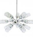 Richard Essig Sputnik Chandelier