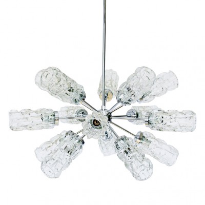 Richard Essig Sputnik Chandelier