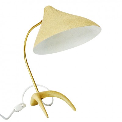 Desk Lamp by Louis Kalff for Philips