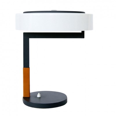 Kalmar Table Lamp Adjustable Lampshade