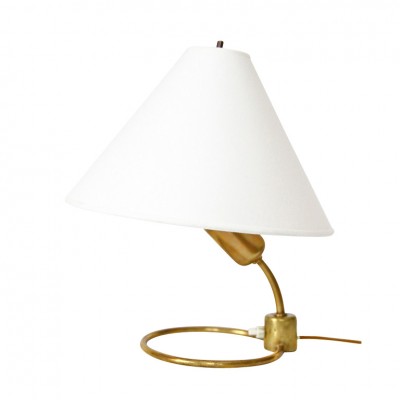J.T. Kalmar Table Lamp