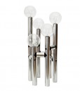 J.T. Kalmar Atomic Table Lamp