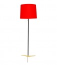 J.T. Kalmar Micheline Floor Lamp