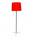 J.T. Kalmar Micheline Floor Lamp