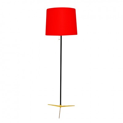 J.T. Kalmar Micheline Floor Lamp