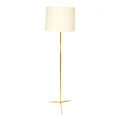 Austrian Floor Lamp 1950