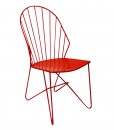 Sonett Chair, Karl Fostel, Vienna